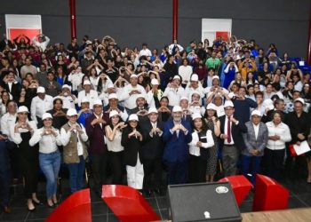 Puebla refuerza prevención sanitaria con jornada estatal