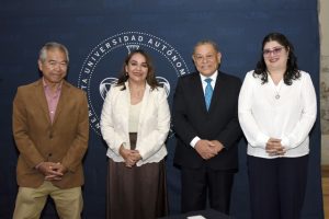 Filosofía y Letras BUAP consolida su crecimiento