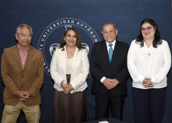 Filosofía y Letras BUAP consolida su crecimiento