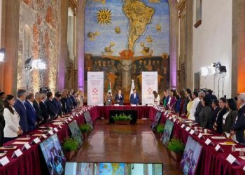 SEP mantiene calendario escolar 2025-2026