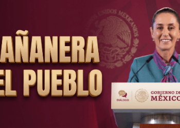 La Mañanera en breve: lo más destacado del 8 de mayo del 2026